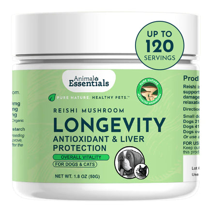 Animal Essentials Longevity — image 1