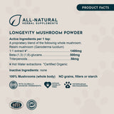 Animal Essentials Longevity — image 7