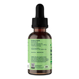 Marshmallow Herbal Tonic | Supports Digestive Tract Health