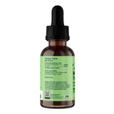 Milk Thistle Herbal Tonic | Supports Healthy Liver Function