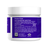 DEFENSE Mushroom Powder Blend | Critical Immune Defense