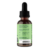 Olive Leaf Herbal Tonic | Promotes Resistance to Pathogens
