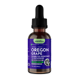 Oregon Grape Herbal Tonic | Promotes Resistance to Pathogens