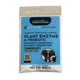 Plant Enzyme & Probiotics Sample Packs | Buy 5 Bottles- Get 10 Sample Packs (CODE: PLANT10)  Buy 3 Bottles-Get 5 Sample Packs CODE: PLANT5, NOT FOR RESALE