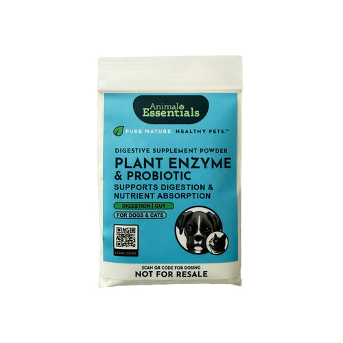 Plant Enzyme & Probiotics Sample Packs | Buy 5 Bottles- Get 10 Sample Packs (CODE: PLANT10)  Buy 3 Bottles-Get 5 Sample Packs CODE: PLANT5, NOT FOR RESALE