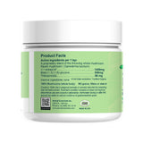 LONGEVITY Reishi Mushroom Powder | Antioxidants and Liver Protection
