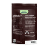 Sea-Cal | Seaweed Calcium Supplement Powder | Strong Bones & Healthy Joints | 340G