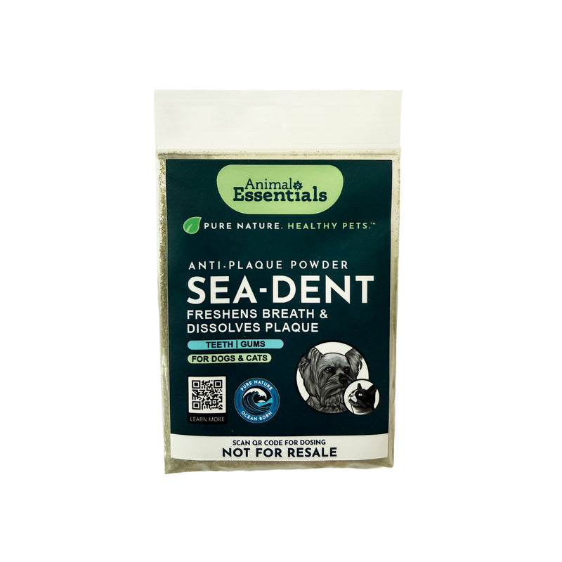 Sea-Dent Sample Packs | Buy 5 Bottles- Get 10 Sample Packs (CODE: SEA10)  Buy 3 Bottles-Get 5 Sample Packs CODE: SEA5, NOT FOR RESALE
