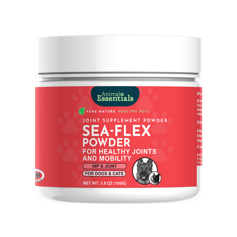 Sea-Flex Joint Powder | For Healthy Joints and Mobility