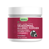 Seasonal Allergy Powder + Quercetin | Allergy Support