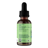 Slippery Elm Herbal Tonic | Supports Gut Health & Respiration