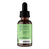 Slippery Elm Herbal Tonic | Supports Gut Health & Respiration