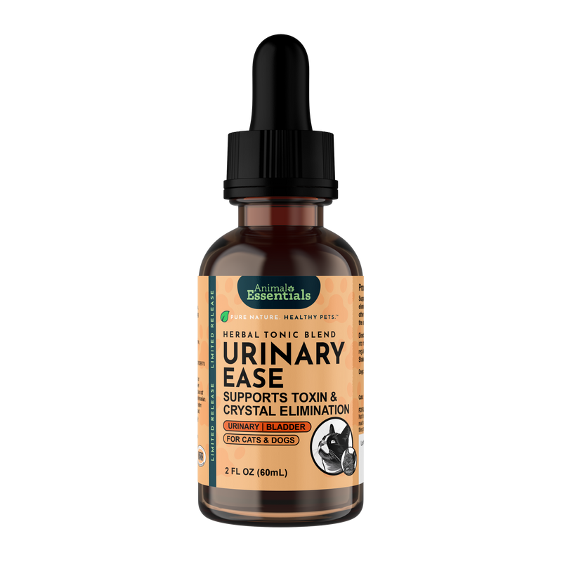 Urinary Ease | Urinary Crystal Support
