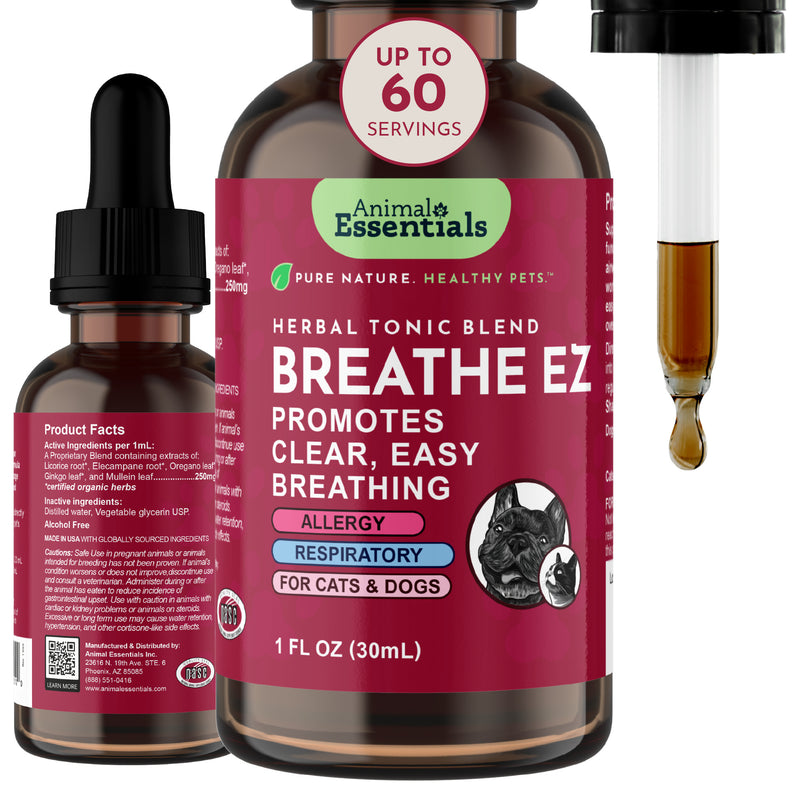 Animal Essentials Breathe — image 1