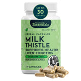Animal Essentials Milk Thistle — image 1