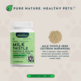Animal Essentials Milk Thistle — image 3