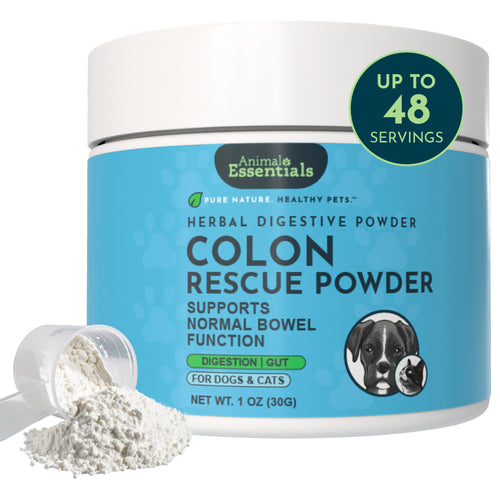 Animal Essentials Colon Rescue — image 1