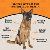 Animal Essentials COMBAT — image 2