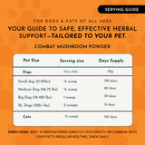 Animal Essentials COMBAT — image 4