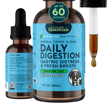 Animal Essentials Daily Digestion — image 1