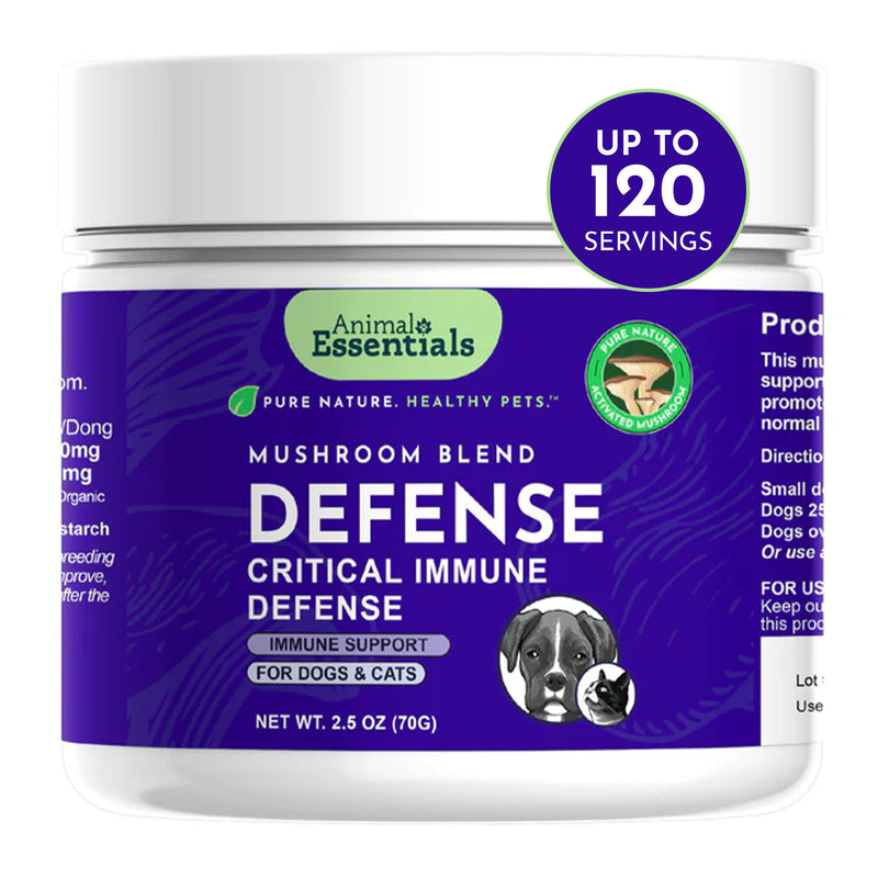 Animal Essentials DEFENSE — image 1