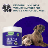 Animal Essentials DEFENSE — image 7
