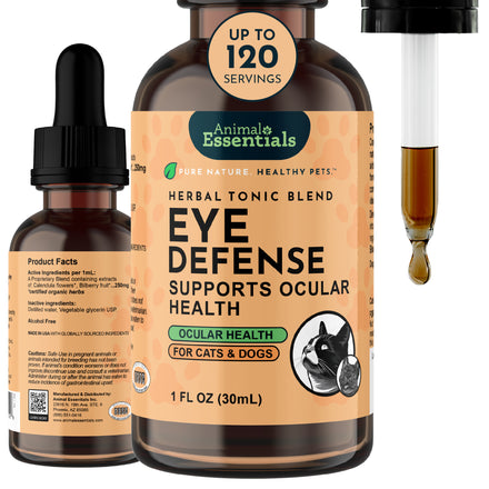 Animal Essentials Eye Defense — image 1