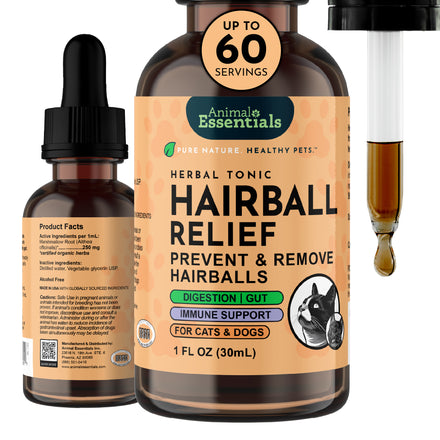 Animal Essentials Hairball — image 1