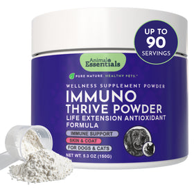 Animal Essentials Immuno — image 1