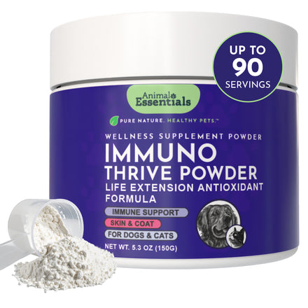 Animal Essentials Immuno — image 1
