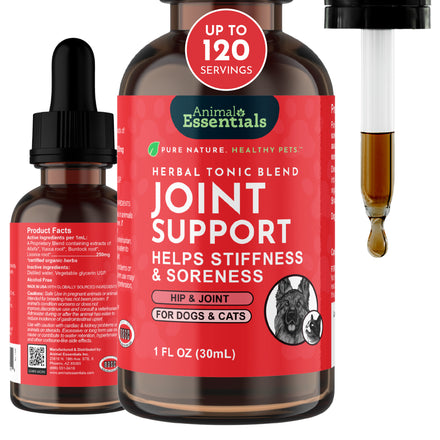 Animal Essentials Joint Support tonic — image 1