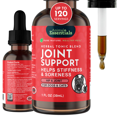 Animal Essentials Joint Support tonic — image 1