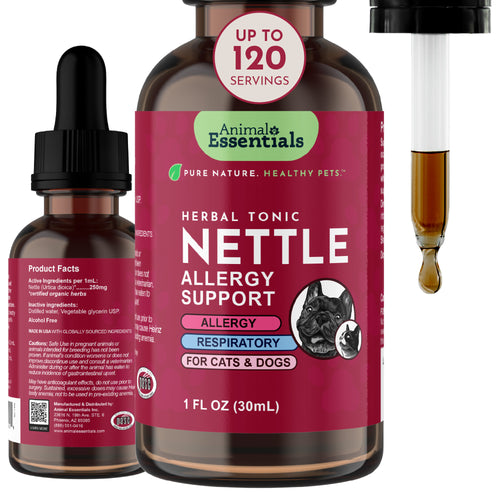 Animal Essentials Nettle — image 1