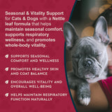Animal Essentials Nettle — image 5