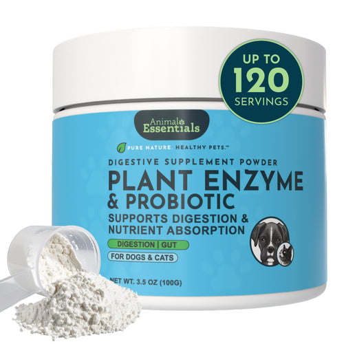 Animal Essentials Plant Enzyme — image 1