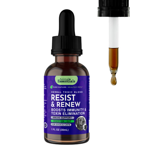 Animal Essentials Resist — image 1