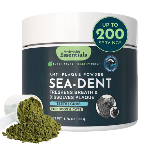 Animal Essentials Sea-Dent — image 1