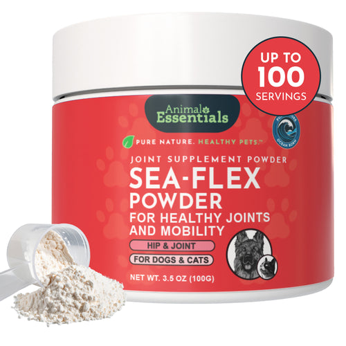 Animal Essentials Sea-Flex Joint Powder — image 1
