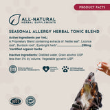 Animal Essentials Seasonal — image 6