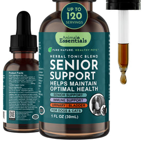Animal Essentials Senior Support — image 1