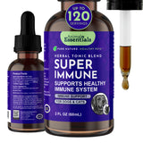 Animal Essentials Super Immune tonic — image 11