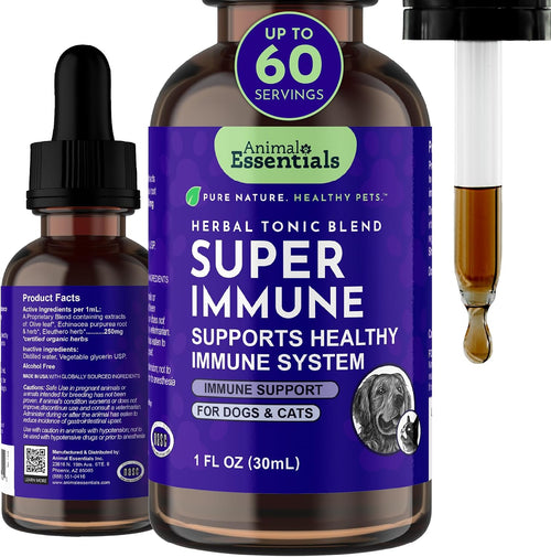 Animal Essentials Super Immune tonic — image 1