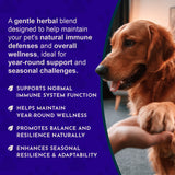 Animal Essentials Super Immune tonic — image 5