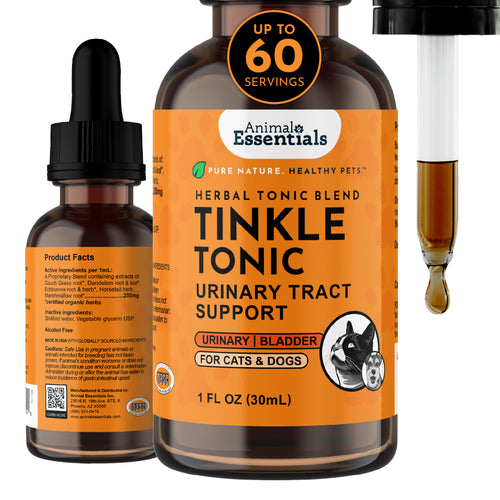 Animal Essentials Tinkle tonic — image 1