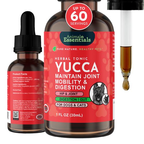 Animal Essentials Yucca tonic — image 1