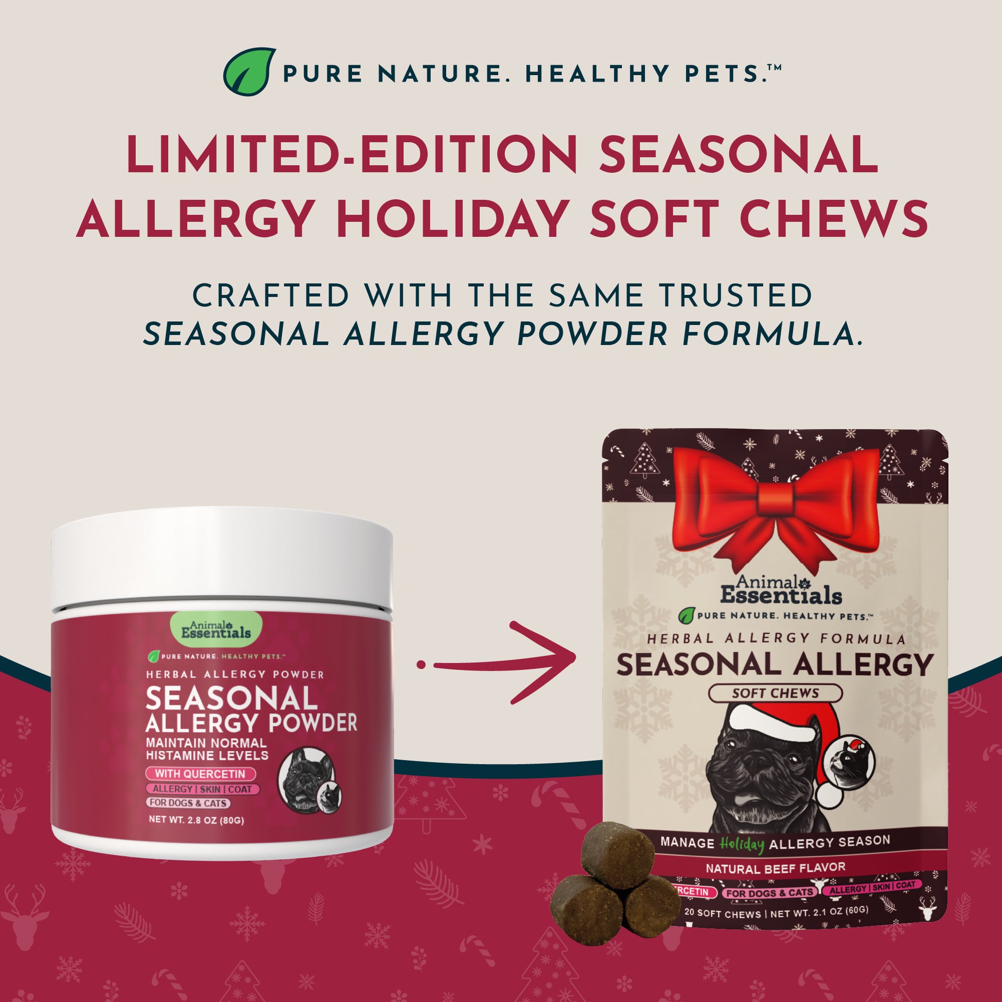 Additional product details