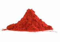 Astaxanthin (Haematococcus pluvialis)