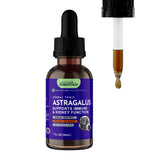 Astragalus Single Herbal Tonic | Supports Immune & Kidney Function
