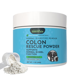 Colon Rescue Herbal Digestive Powder | Digestive Support