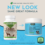 Colon Rescue Herbal Digestive Powder | Digestive Support